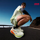 Nike à séchage rapide de Nike Shorts de course à séchage