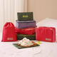 Miaoxinsi travel storage bag portable suitcase clothes sorting bag business trip underwear package clothing storage set