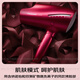 Panasonic's national subsidy negative ion hair dryer barrel high-speed and high-power household quick-drying Nanoyi hair care portable gift for girlfriend EH-NA9C