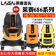 LAISE LASER NIVEL 2 alambres de 3 hilos 5 hilos de alta precisión Nivel de línea automática Medidor Láser Proyecto 686 Glue de luz roja de 5 hilos LS625 Configuración estándar