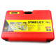 Stanley (STANLEY) tool box auto repair tool set quick release ratchet socket wrench household pliers screwdriver set R99-150-1-22