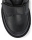 GYMBOReeGymboree Boys Toddler Dress Shoes Uniform, Black Black 13 Big Kid
