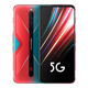 Nubia NX659J Red Devil 5s 3s Red Devil 6r Red Devil 7pro Game Play5g Mobile Red Devil 5G (8G+128G Schwarz