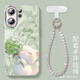 KUXA绣球猫咪适用适用vivoS30手机壳S30pro的保护套s30promini新款viv NM15657绣球猫蓝自带电镀闪粉镜 vivoS30Promini
