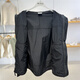 
Columbia 25 spring and summer new Columbia Columbia men's outdoor casual sports hooded cardigan jacket WE4839 011 black S_170_92A