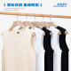 Jeanswest Jeanswest Chaleco Men Summer Summer Sports Swins-Absorbing SweSshirt 2025 Nueva camiseta sin mangas para hombres transpirables para hombres