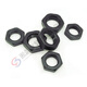XMSJ10.9级细牙薄螺母 扁螺母GB6173 M10M12M16M20M24M30*1.25x M8*1(10只)