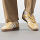 ADIDAS (ADIDAS) Clover Shoes Men's Shoes Women's Shoes 25 Spring New Sports Fashion Fashion Retro Top Board Zapatos Ligerosas transpirables zapatos casuales Ji3523 44.5