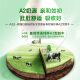 Junle Baole Platinum A2 Raw Milk Children's Formula Milk Powder 3 Stages 12-36 Months Age 3 Stages 739g/can 1 Can 3 Stages