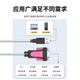 
Z-TEK (Lite) USB to RS232 serial cable db9 pin adapter male industrial converter suitable for com port CNC machine tool cash register ZE698