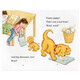 
Biscuit Loves the Library Imported original English picture books Primary school teaching aids
