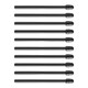 Wacom Refill Digital Tablet CTL672 472 6100 671 690 Yingtuo 651 660 handbemalte Brettstiftspitze 20 Farb Nachfüllungen kostenloser Austausch 0x0cm