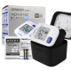OMRON (OMRON) Электронный измеритель артериального давления на запястье 6121 Высокий измеритель артериального давления домохозяйства Полностью автоматический измеренный измеренный измеритель измеритель артериального давления тип запястья тип 6182 + модернизированный 360 запясть