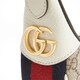 古驰（GUCCI）古（G） 古 女士Ophidia系列迷你手提包腋下包 米白棕色 658551 9 米白棕色 658551 96IWG 9794
