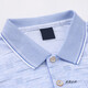 
Xuanzhu old man thin ice silk long-sleeved T-shirt male middle-aged dad spring and summer T-shirt middle-aged men's lapel Polo shirt grandfather 9856 gray + 9851 gray XL 52 suggestions 140/160Jin [Jin equals 0.5 kg]