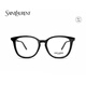 Saint Laurent [JD Outlet] Saint Laurent YSL Optical Brille für Männer und Frauen Katzenaugen-Auge professionell mit Myopia-Brille SL724/F-001