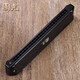 Guoguang Deutschland importiert Gong 24-Loch Polyphonische Harmonika Advanced Adult Professional Performance Grade Nicht-Stall-Fingerabdruck Männlich und Frauen Eingang 24-Loch-C-Tune Polyphonic Schwarz