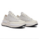 Converse Run Star Legacy CX Мужчины и женщины с сэндвич -подошвы с сэндвичем с низким верхом A12590C 36/4