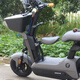 Jae-Waiting Adapté au 9e véhicule électrique VZMIX Baby Chair Windshield Miroir du sac suspendu Prif