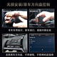 
Suitable for 16-21 Jeep Free Light Android Smart Voice Central Control Large Screen Navigation 360 Panoramic All-in-one Quad Core WIFI Version (2+32G) Install it yourself Official Standard