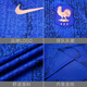 Nike Nike French Football Warm-up Training Ruhestand kurzärmelige Fußballuniform FZ9710-438 Ein Lagerhaus FZ9710-438 S