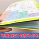 Thickened and unbreakable children's enlightenment wall chart Chinese pinyin multiplication and division borrowing ten methods to make ten addition and subtraction rhyme table children's knowledge enlightenment learning wall chart 3 pictures in total decomposition and composition within 10 + addition and subtraction + making up ten borrowing ten