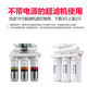 1509通用九阳净水器滤芯超滤过滤机JYW-HC-1283WU家用PP棉UF滤芯 套餐1常规版前三级PP+UDF+PP
