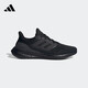 阿迪达斯 （adidas）男鞋女鞋 春季新款运动鞋Pure Boost网面透气轻便缓震跑步鞋 IF4840/黑武士/网面透气 36 (内长220mm)