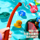 
Singer children's dishwasher toys manual water dishwasher slide house kitchen birthday gift giraffe blue