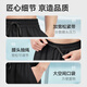 Fabriqué à Jingdong [10a antibactérien] pyjamas pour hommes glacière fraîche pantalon de maison lâche short mince pantalon décontracté pour hommes 2xl