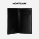 万宝龙（MONTBLANC）大班黑色名片夹14108/30304