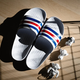 阿迪达斯 （adidas）新款舒适耐磨沙滩男女户外凉拖鞋一字拖鞋U43664现货速发 GZ6196/现货秒发 38