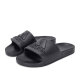 Adidas Herrenschuhe Sommerrutschen Sneakers Pantoffeln IF7371 IF7371 [2025 Sommer] 42