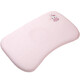 Baby shaping pillow newborn correction head shape correction 0 to 6 months baby anti-migraine 1 year old memory foam pillow Tencel shaping pillow - Xiaotu