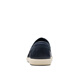 Clarks Bratton Boat Herrenschuhe neue Kuhlatten-Schnüre-up-Freizeitpendler Lederschuhe