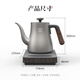 TILIVING Titanium Liwei pure titanium automatic water kettle large capacity electric tea stove tea kettle electric kettle Teacher's Day gift
