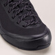 ARC'TERYX始祖鸟 KONSEAL LT 轻量 女子 登山鞋 BLACK/BLACK/黑色/黑色 4.5