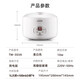 Rasw Máquina de yogurt alemana para hogar Pequeño fermentación de temperatura constante casera totalmente automática Mini Grupo de vino de arroz de gran capacidad multifuncional Comprar 2