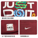 耐克(NIKE)女 蛇年限定春秋圆领卫衣 休闲运动 HV8462-677红 L