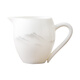 ENSHOUSU MUTTON FAT JADE PORCELAINE BEAUTÉE FAIR Cup dehua Porcelain White Ceramic Teapot Tea Divider Kung Fu Tea Set the the tasse Diviseur de thé 12023HRM [Dessin en or] Mutton Fat Jade Beauty Fair Cup a des dimensions sur l'image