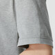 Nike (Nike) Summer para hombres NUEVOS Fashion Fashion Sports Casual Simple Breathing Short Shirt Top FN3895-063 XL