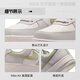 Nike (NIKE) [Jinlang Sports] Women's AIR FORCE 1 Air Force No. 1 low-top casual shoe IB3881-001 color 36 (225mm)