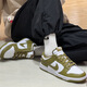 NIKE（耐克）DunkLow防滑减震低帮鞋DV-官方旗舰正品 DH9765-102 35.5