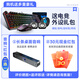Xunzhong deepseek deep learning 70B desktop computer host 32B large model Ai training deployment server workstation simulation 3D modeling high-end machine assembly machine 8,96G video memory丨70B+Q8 precision supreme version