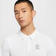 Nike (Nike) 2025 Men's As M NKCT DF Advtg Polot Rube Flor Fz6908-100 M