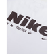 Nike T-shirt Vêtements masculins 2025 Été Nouveaux sports et vêtements de fitness occasionnels Séchage rapide Séchant exercice matin