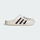 Adidas slippers for men and women, summer ADILETTE CLOG neutral fashion casual slippers JH9849 40.5