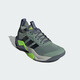 ADIDAS阿迪达斯男鞋休闲鞋RAPIDMOVE ADV 2 TRAINER M百搭运动鞋JH6167 JH6167 43