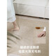 Luxury concept carpet living room feel Italian 2025 new summer light ice silk mat tatami room free washable and erasable Yimu-15780 140*200cm double-sided anti-slip