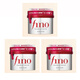 fino现货日本本土版 Fino芬浓护发素红罐发膜230g丝蓓绮金罐0秒180g FINO/芬浓发膜230*3罐[日版]